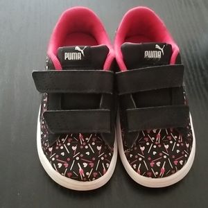 Puma Sneakers Toddler Girl